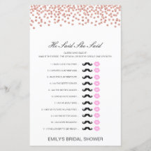 Editable zei dat ze een weduwenspel zei