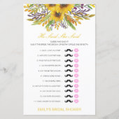 Editable zei dat ze een weduwenspel zei (Voorkant)