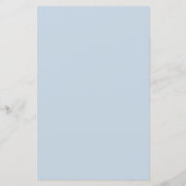 Editable zei dat ze een weduwingshower zei, (Achterkant)