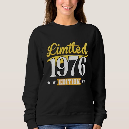 editie 1976 trui (Voorkant)