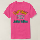  editie 19824 t-shirt (Design voorkant)