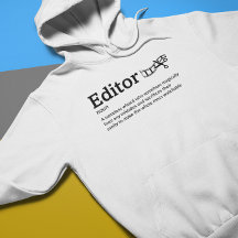 Editor Definition Light Mode - Film/video-editor