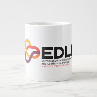 EDLI Coffee Mok