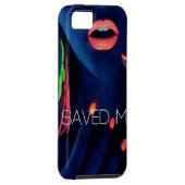 EDM Case-Mate iPhone CASE (Back/Rechts)