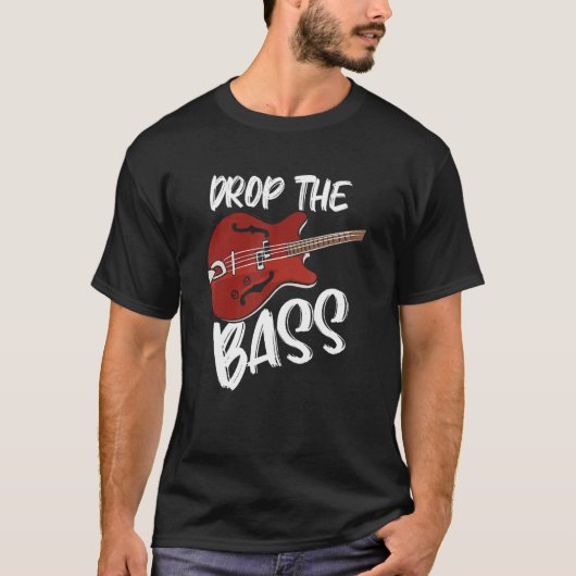Edm Dj T-shirt (Voorkant)