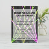 EDM met inachtneming van Galentines Kaart (Staand voorkant)