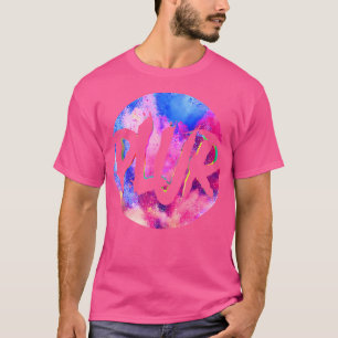 EDM Plur Kandi Kind Techno Hardstyle Dubstep T-shirt