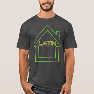 EDM Rave Gear Techno Clubbing DJ Clostridium T-shirt