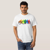 EDM T-SHIRT (Voorkant volledig)