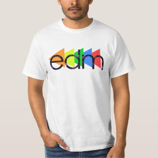 EDM T-SHIRT