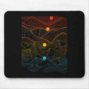 Edm Techno Sun Moon Music Festival Party Dancing D Muismat