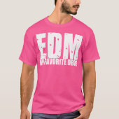 EDM van Kaotika T-shirt (Voorkant)