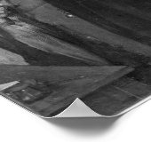 Edmond Felix Valentin over Poster (Hoek)