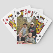 Edmond - Fiets speelkaarten (Achterkant)