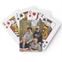 Edmond - Fiets speelkaarten