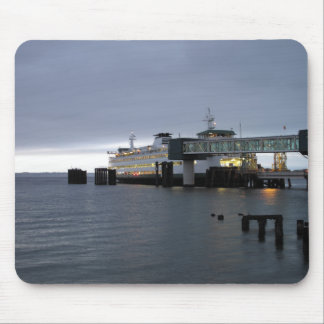 Edmonds Ferry Muismat