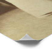 Edmonia Lewis Poster (Hoek)