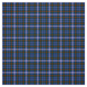 Edmonstone Tartan Stof