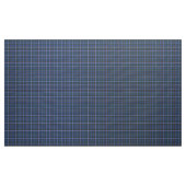 Edmonstone Tartan Stof (Yard (91,4 cm))