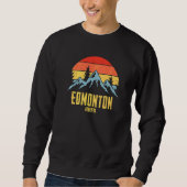 Edmonton 2 trui (Voorkant)