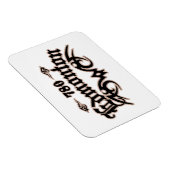 Edmonton 780 magneet (Rechterzijde)