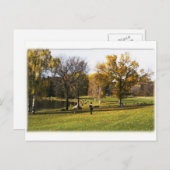 Edmonton alberta briefkaart (Voorkant / Achterkant)