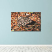 edmonton , alberta , canada 3 canvas afdruk (Insitu (Houten vloer))