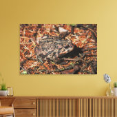 edmonton , alberta , canada 3 canvas afdruk (Insitu (Woonkamer))