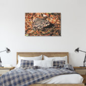 edmonton , alberta , canada 3 canvas afdruk (Insitu (Slaapkamer))