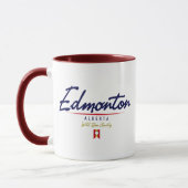 Edmonton Script Mok (Links)