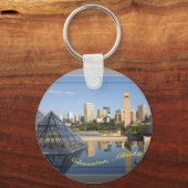 edmonton sleutelhanger (Voorkant)