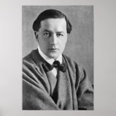 Edmund Dulac, 1915 Poster (Voorkant)