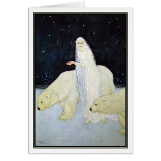 Edmund Dulac - De droomdromer