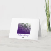 Edmund Dulac Illustrations Card Kaart (Achterkant)