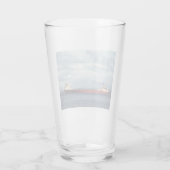 Edmund Fitzgerald Glas (Achterkant)