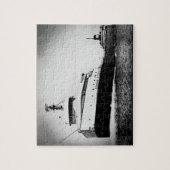 Edmund Fitzgerald Legpuzzel (Verticaal)