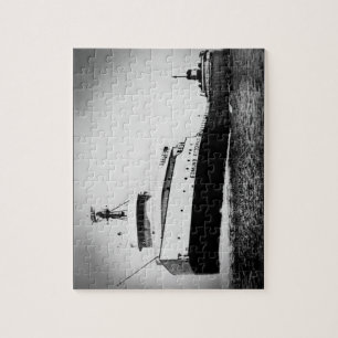 Edmund Fitzgerald Legpuzzel