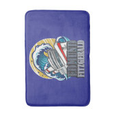 Edmund Fitzgerald | Tribute to the Legendary Ship Badmat (Voorkant Verticaal)