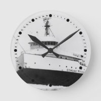 Edmund Fitzgerald Vintage Grote Meren Vrachtschip