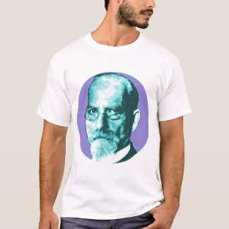 Edmund Husserl T-shirt