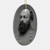 Edmund Kirby Smith Keramisch Ornament (Rechts)