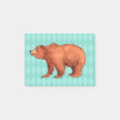 Edmund the beer post-it® notes (Voorkant)