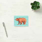 Edmund the beer post-it® notes (Kantoor)