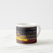 Edna G. espresso mok (Voorkant rechts)