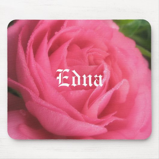 Edna Muismat (Voorkant)