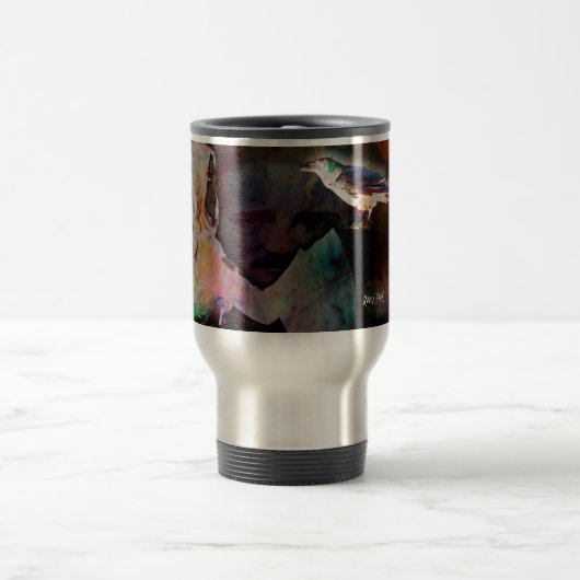 Edna Raven Poe Reisbeker (Center)