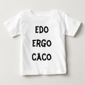 Edo Ergo Caco (Voorkant)
