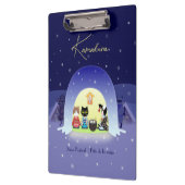 Edo-Neko's sneeuwviering Klembord (Links)