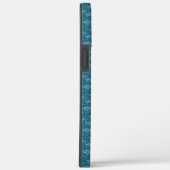 Edo no Hana Kodomo Asobi "Ichibankumi-Nigumi" Case-Mate iPhone Case (Achterkant / Rechts)