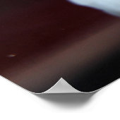 Edo Sushi Poster (Hoek)